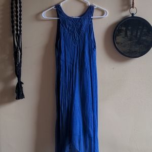 David Bitton summer dress